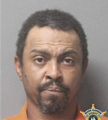 Michael Broussard, - Lafayette Parish County, LA 